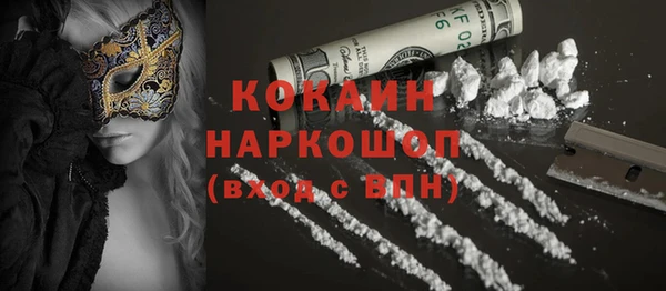молекула духа Аркадак